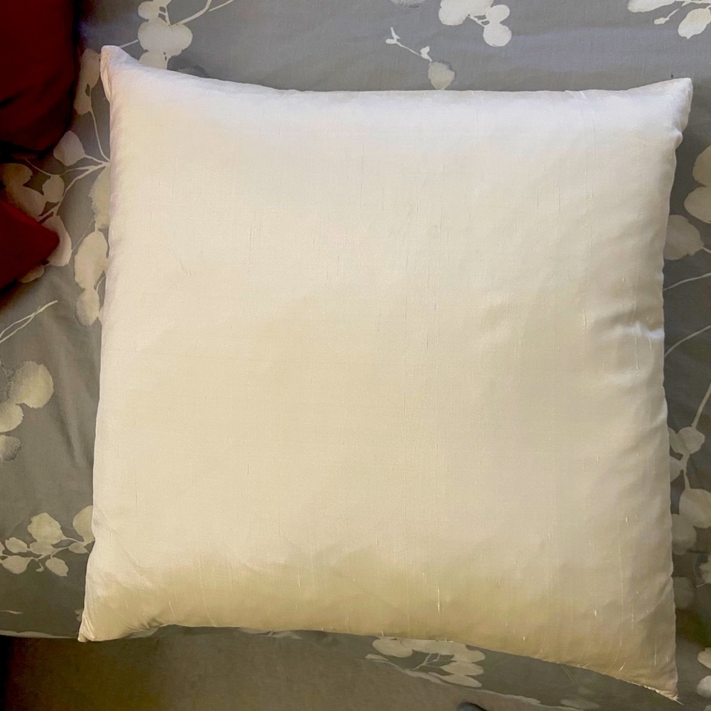 ✖️SOLD✖️Set of Z Gallerie Accent Pillows (5)